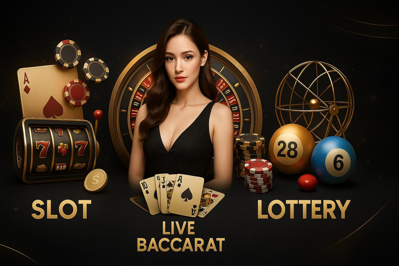 Layar permainan kasino langsung sultan 4d dengan dealer dan meja roulette