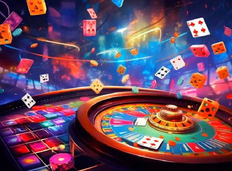 sultan 4d featured game showcase