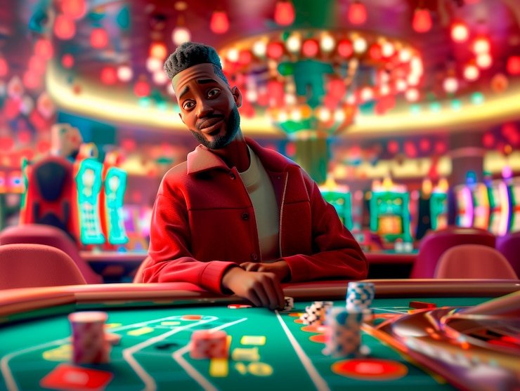 sultan 4d featured game showcase